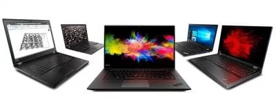 ThinkPad WorkStation Family