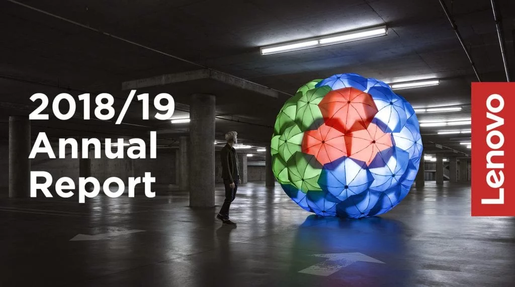 2018/19 Annual Report