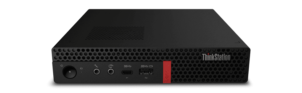 ThinkStation P330 Tiny