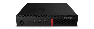ThinkStation P330 Tiny