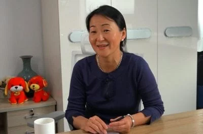 Feiyu Xu, Lenovo