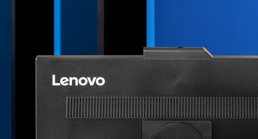 Lenovo InterMilan