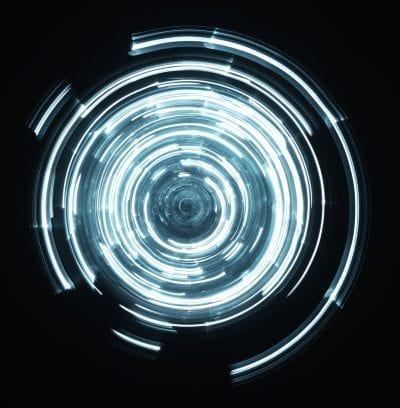 Lenovo Light Circle