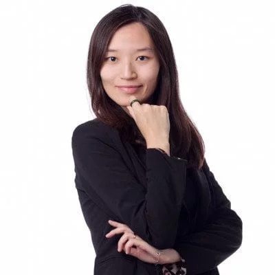 Amanda Wang