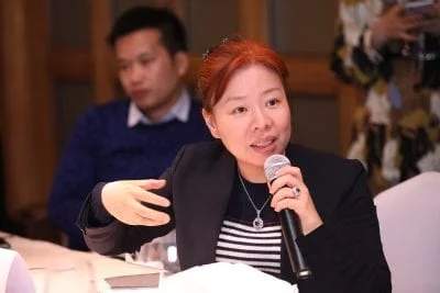 Dr. Jane Wang