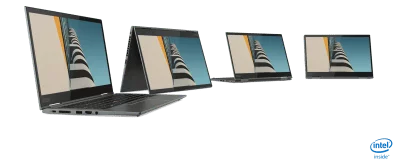 ThinkPad X1 Yoga