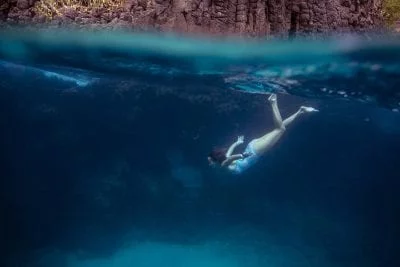 Lenovo Brand: Dive