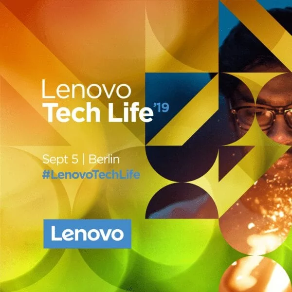 Tech Life 2019 Square