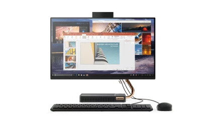 Lenovo IdeaCentre A540