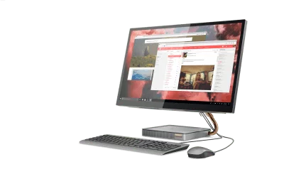 Lenovo IdeaCentre A540-27 inch