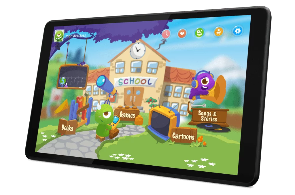 Make Smarter Choices in Sharing and Entertainment with Lenovo's newest  Android Tablets - Lenovo StoryHub