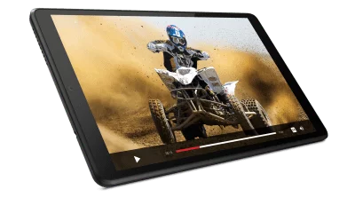 Lenovo Tab M8