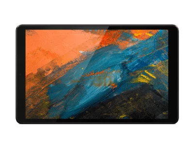 Lenovo Tab M8 HD Display