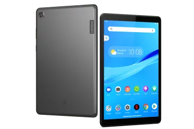 Lenovo Tab M8