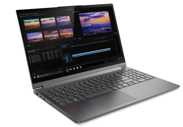Yoga C940