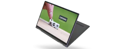 Lenovo Project Limitless 5G