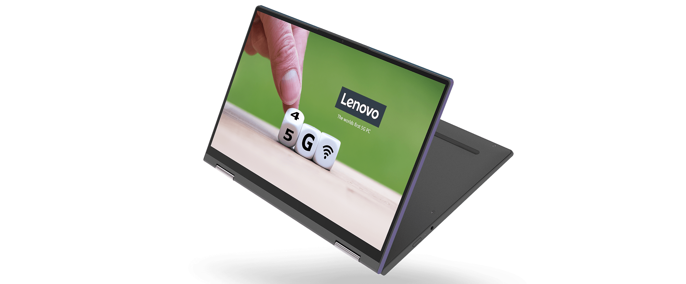 Lenovo Project Limitless 5G