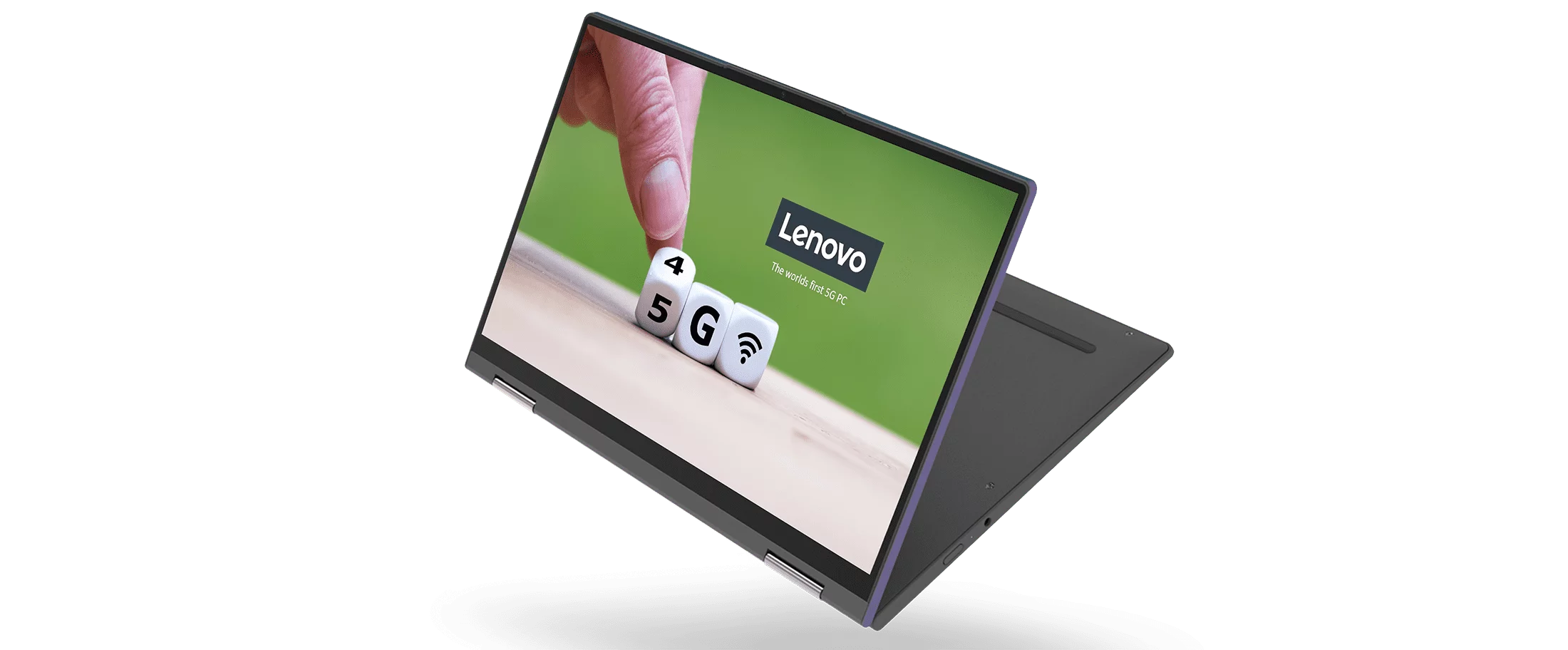 Lenovo Project Limitless 5G