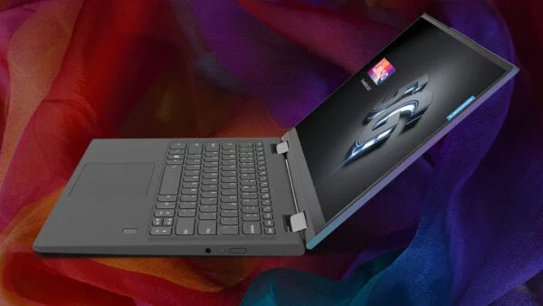 Lenovo 5G Project Limitless Featured