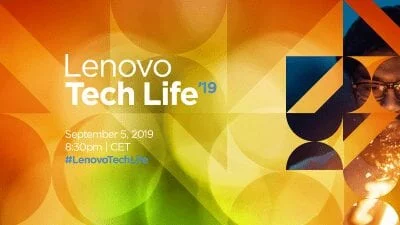 Tech Life 2019