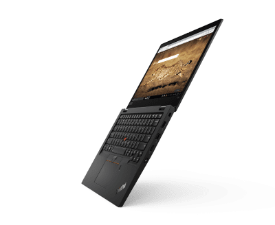 ThinkPad L13 - 180 degrees