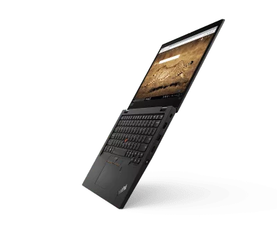 ThinkPad L13 - 180 degrees