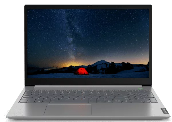 Designed for the new Gen-Z workforce, ThinkBook's responsiveness resembles smartphones.