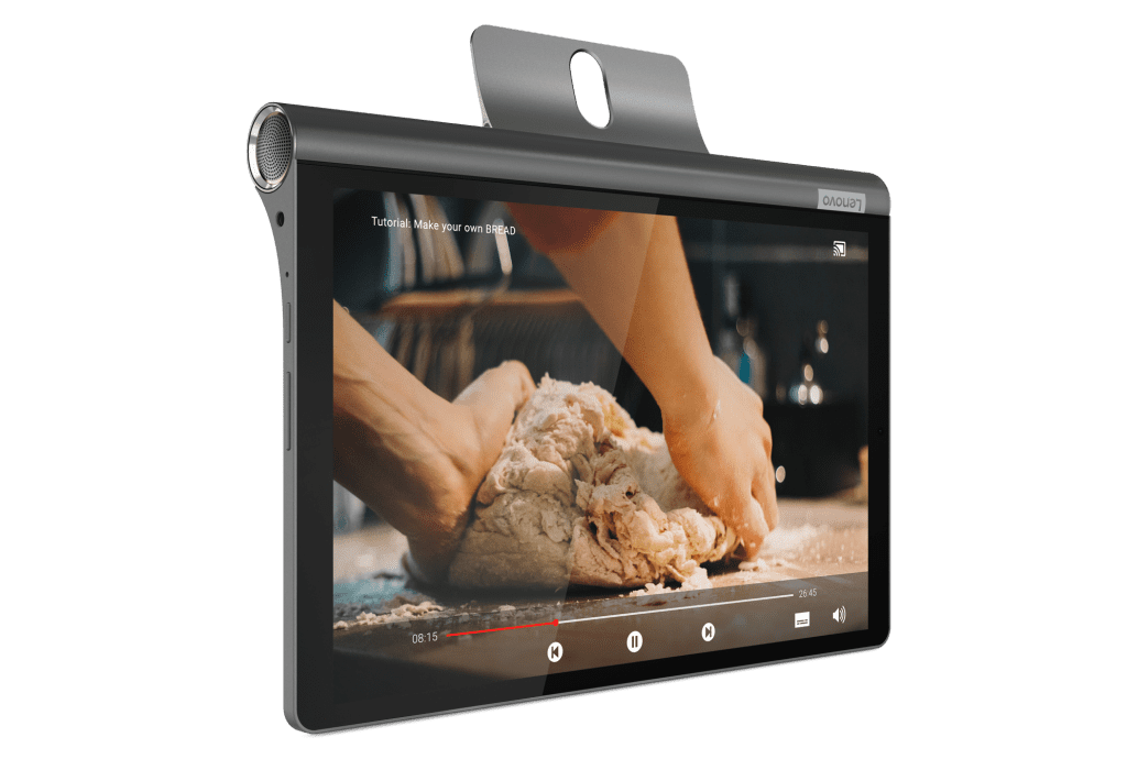 lenovo smart display compatible devices