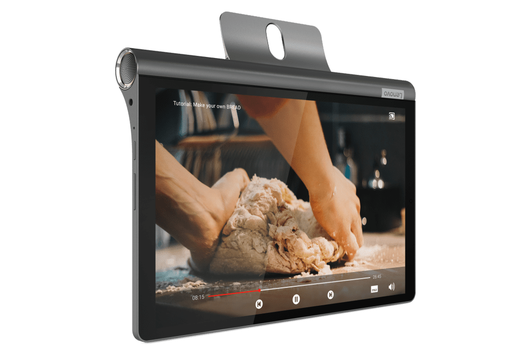 Lenovo Tab 10, Shareable 10.1 family tablet