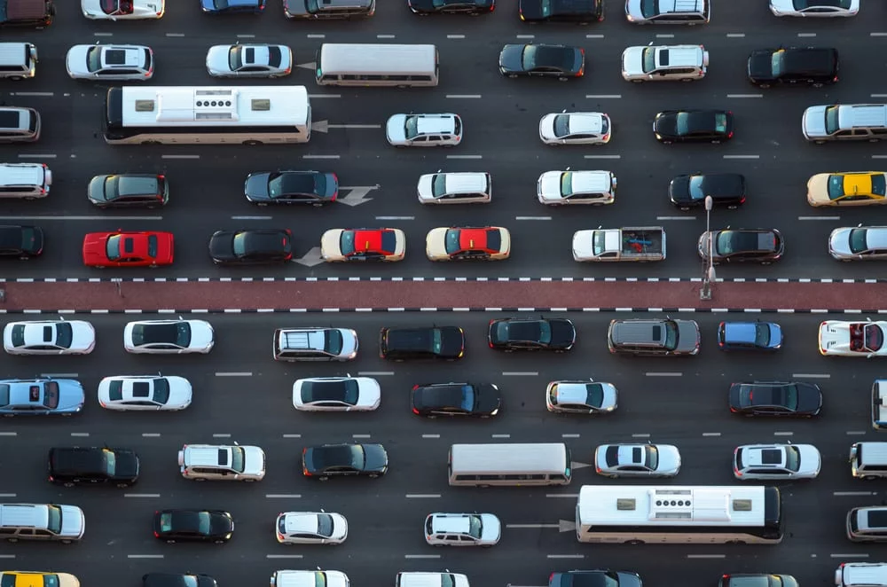 City Traffic 