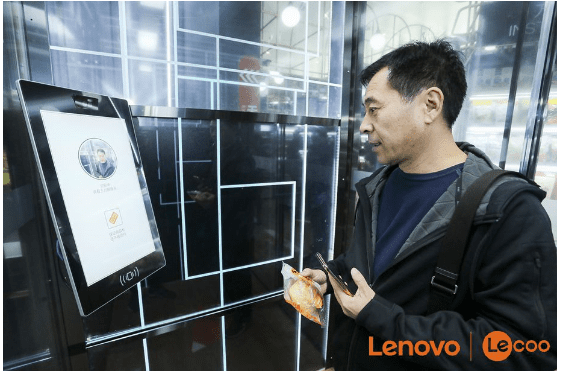 reimagine grocery shopping