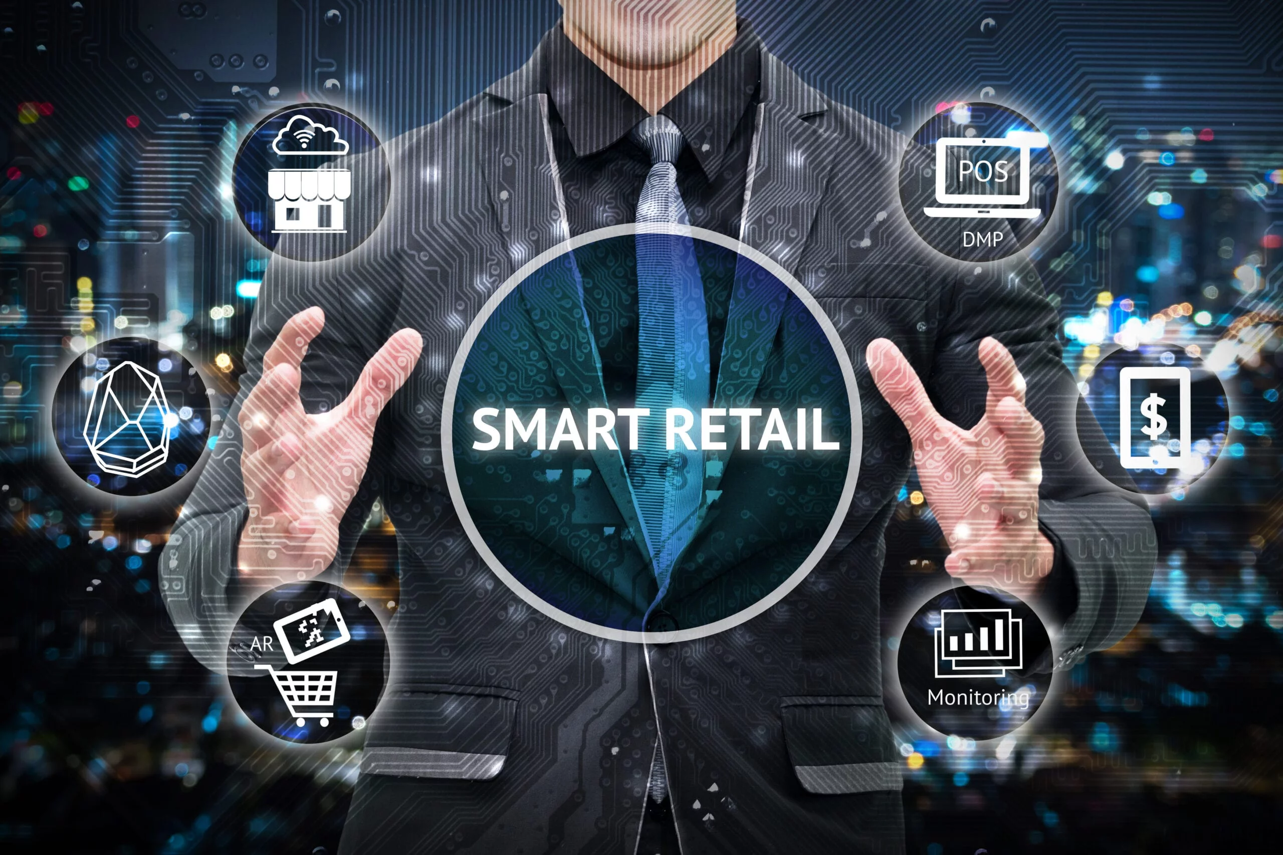 Smart Retail