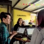 Lenovo Foundation grant recipients
