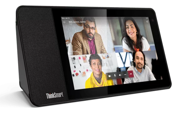 ThinkSmart View