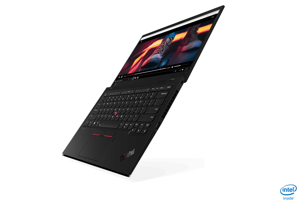 ThinkPad X1 Carbon Gen 8