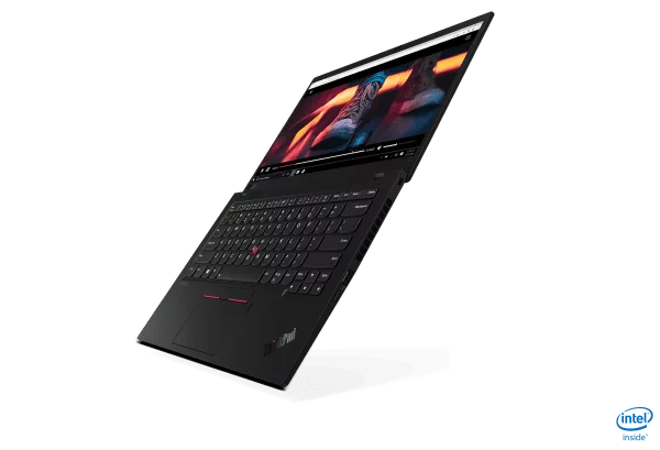 ThinkPad X1 Carbon Gen 8