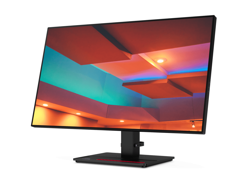 ThinkVision P27h-20