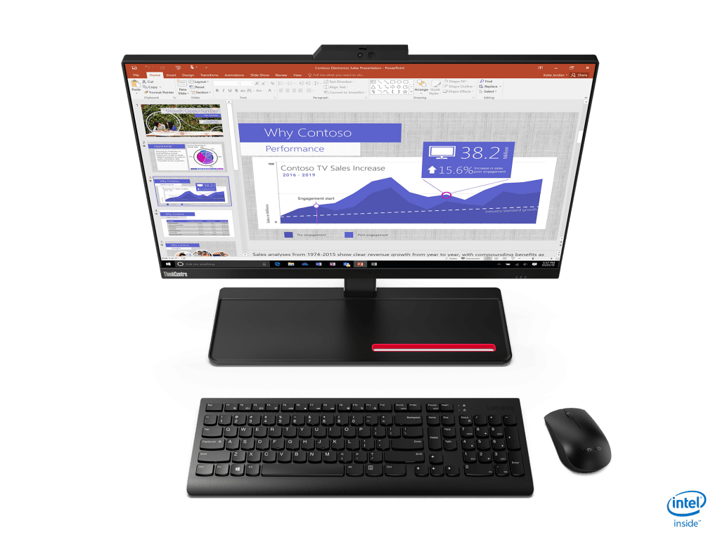 lenovo 2020 desktop