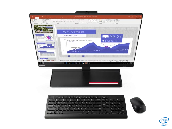 ThinkCentre M90a AIO