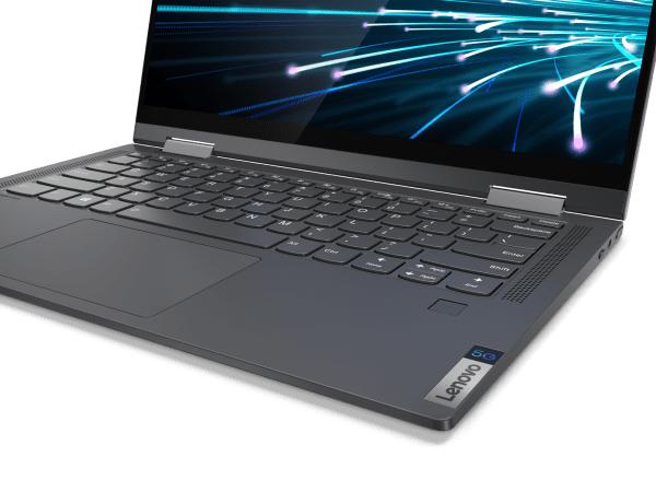 Lenovo Yoga 5G PC