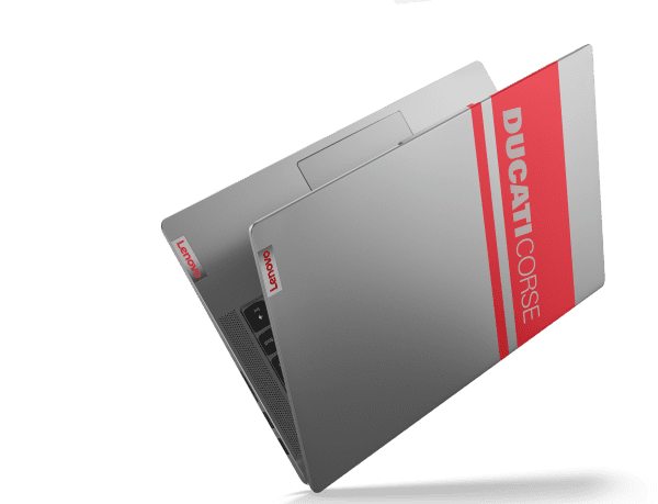 Lenovo Ducati