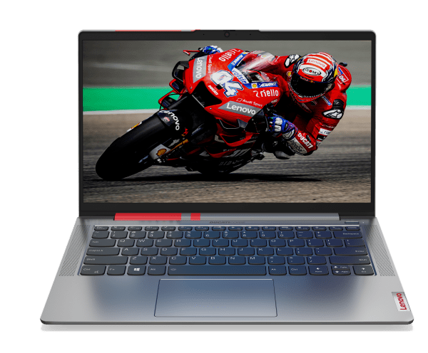 Lenovo Ducati