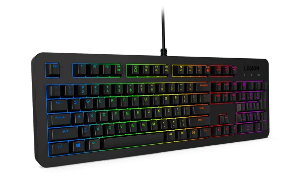 Lenovo Legion K300 Gaming Keyboard