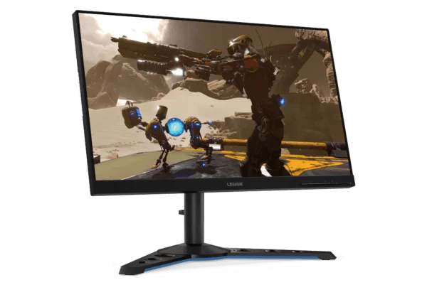 The Lenovo Legion Y25-25 Gaming Monitor