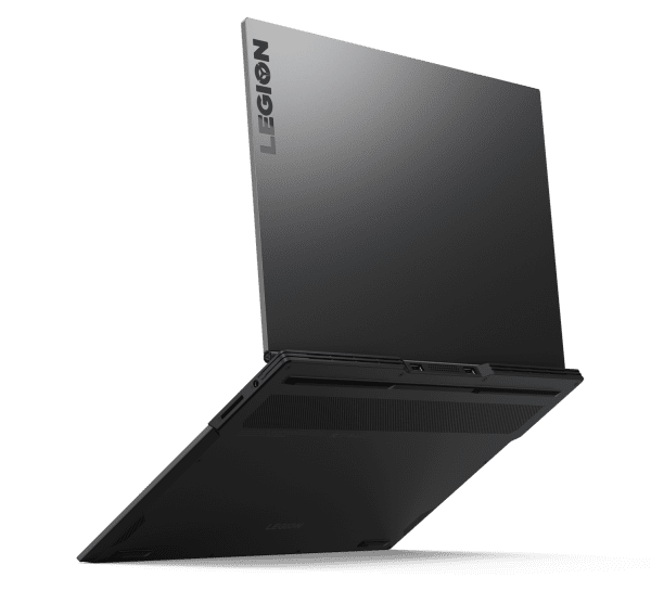 Lenovo Unleashes Immersive Gaming Experiences through Powerful New ...