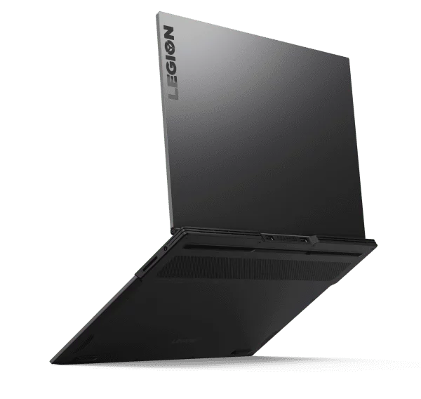 The Lenovo Legion Y740S