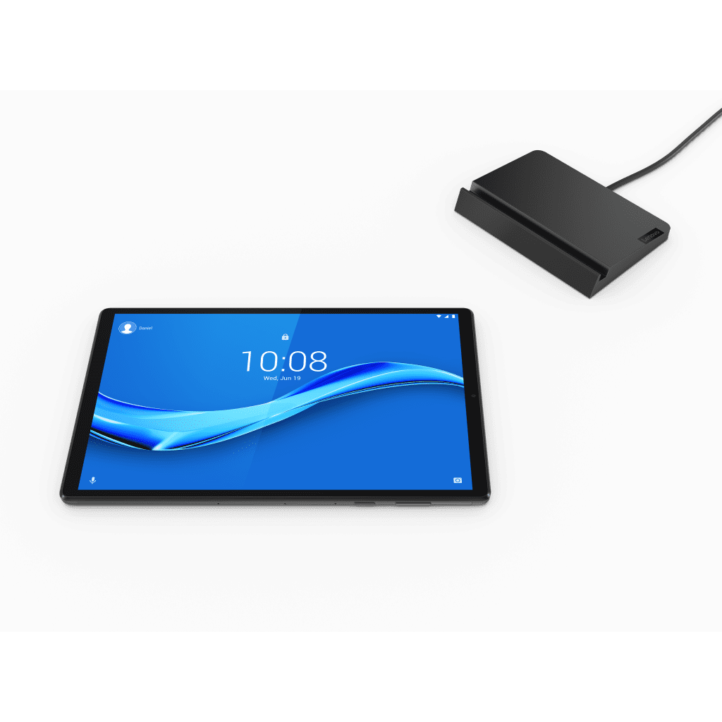 Lenovo Smart Tab M10 FHD Plus 2nd Gen 