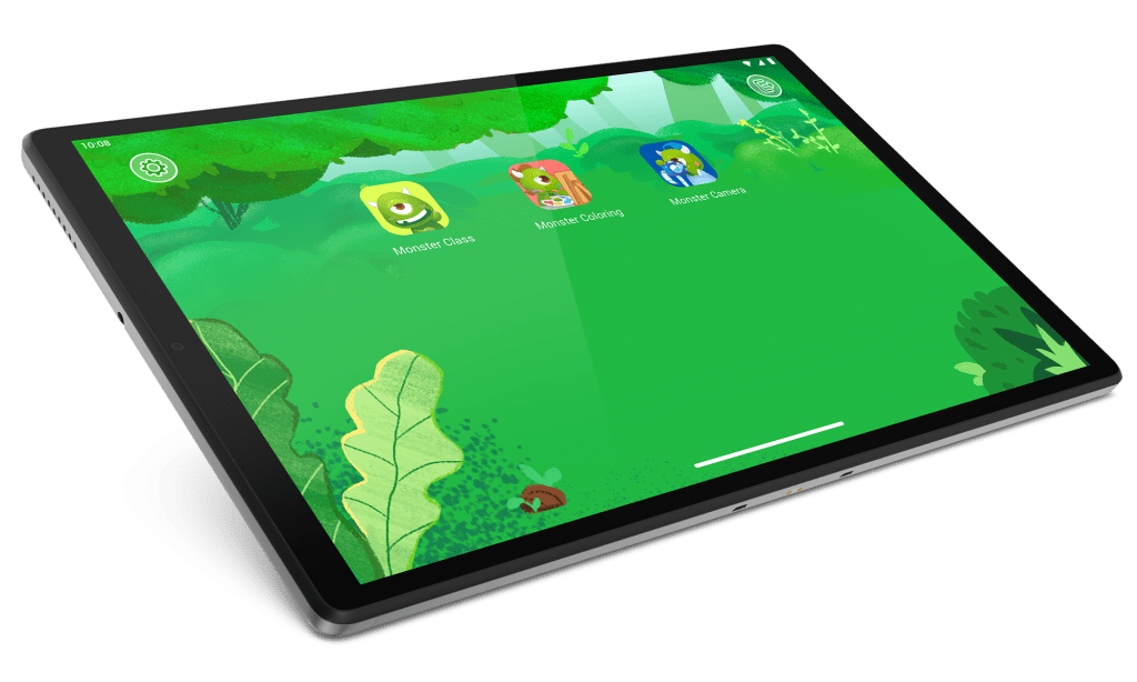 Lenovo Smart Tab M10 FHD Plus