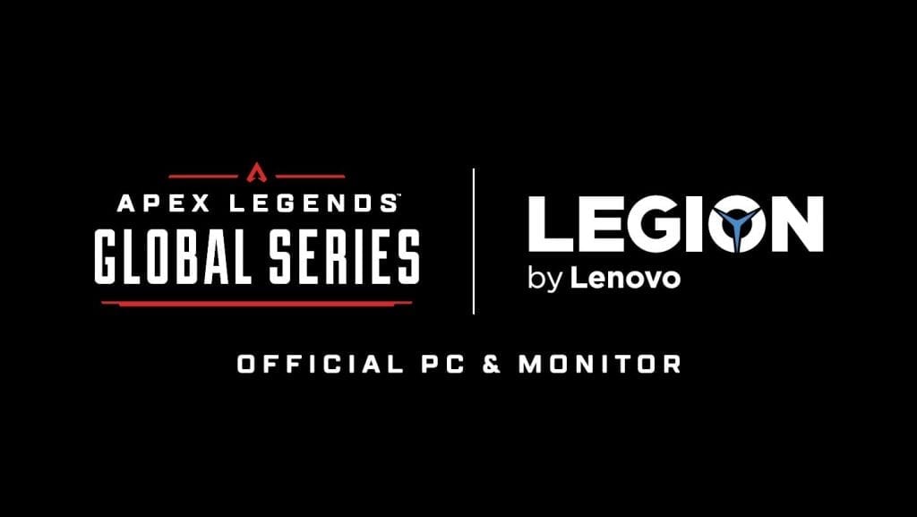 Apex Legends - Lenovo Legion