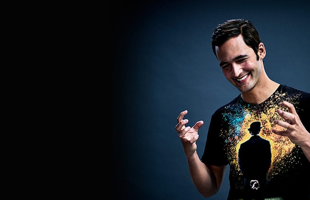 Jason Silva